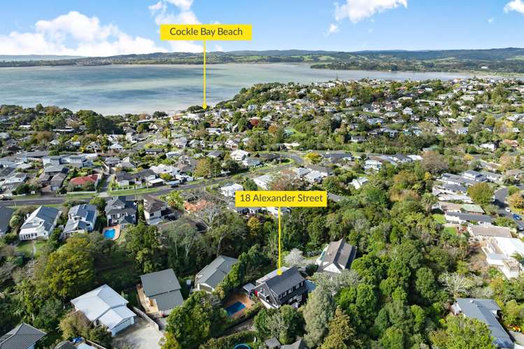 18 Alexander Street Cockle Bay_32
