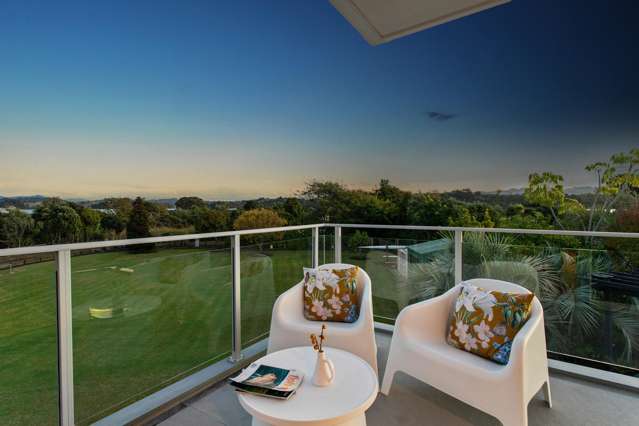 Ohope Serenity and Elegance on 3288m2
