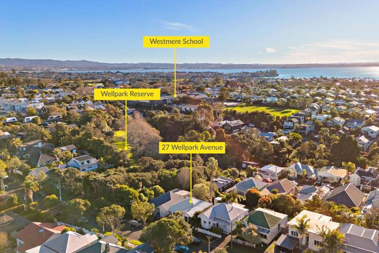 27 Wellpark Avenue Grey Lynn_21