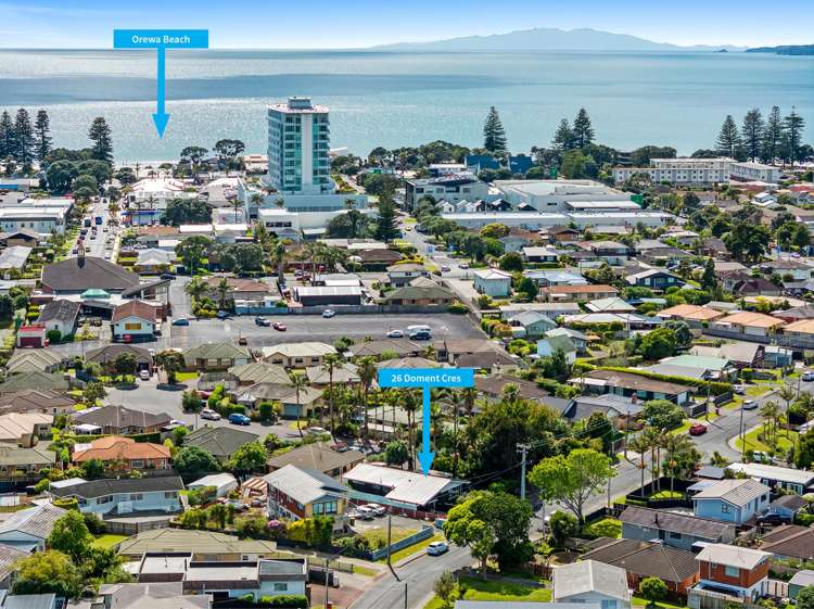 26 Doment Crescent Orewa_25