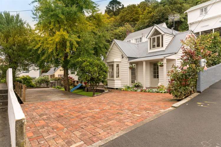 21 Lewisville Terrace Thorndon_16