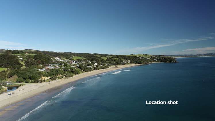 27 Taranga Road Langs Beach_8