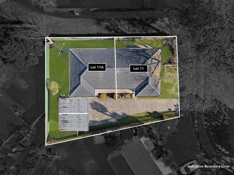 1/11 Sharivari Place Conifer Grove_12