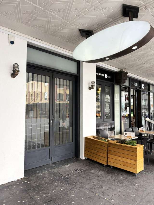 Commerce Street City Centre_1