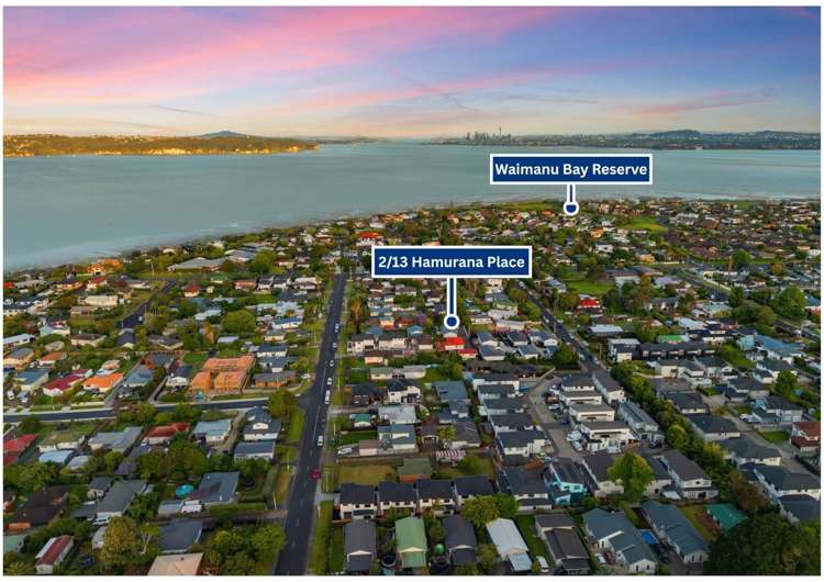 2/13 Hamurana Place Te Atatu Peninsula_13
