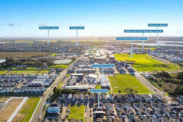 15 Cicada Road Hobsonville_4