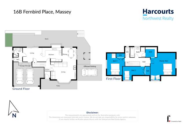 16b Fernbird Place Massey_1