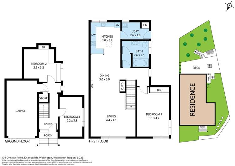 124 Onslow Road Khandallah_12