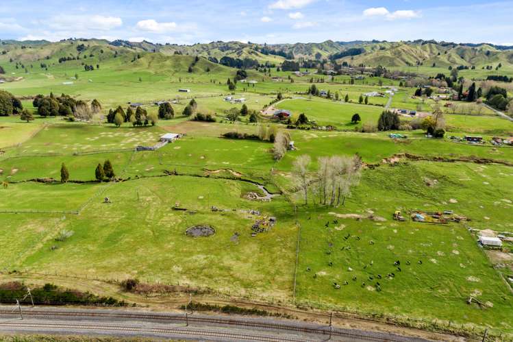 Kawautahi Road Owhango_10