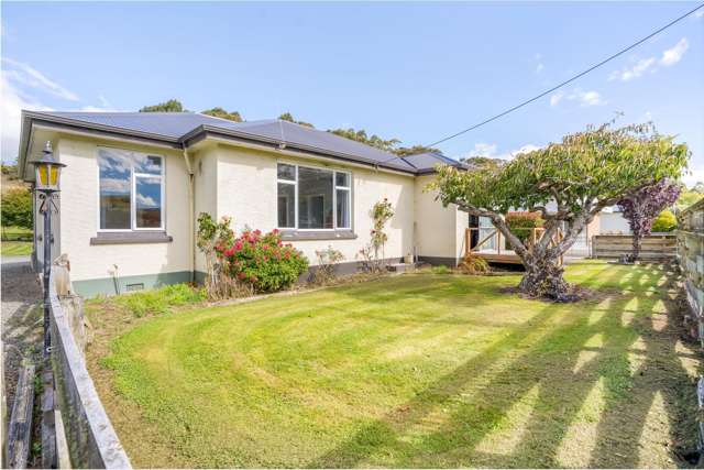 Versatile semi-rural opportunity