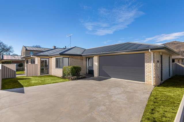 Easy care living in a great location
