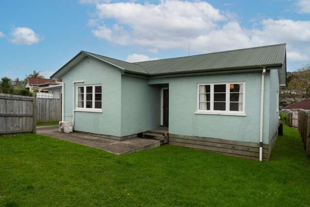 Renovated home close to the hospital