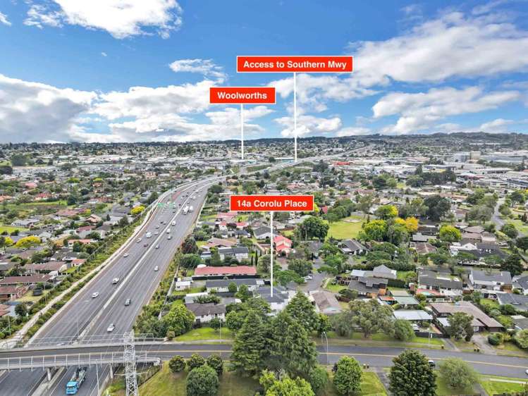 14a Corolu Place Conifer Grove_13