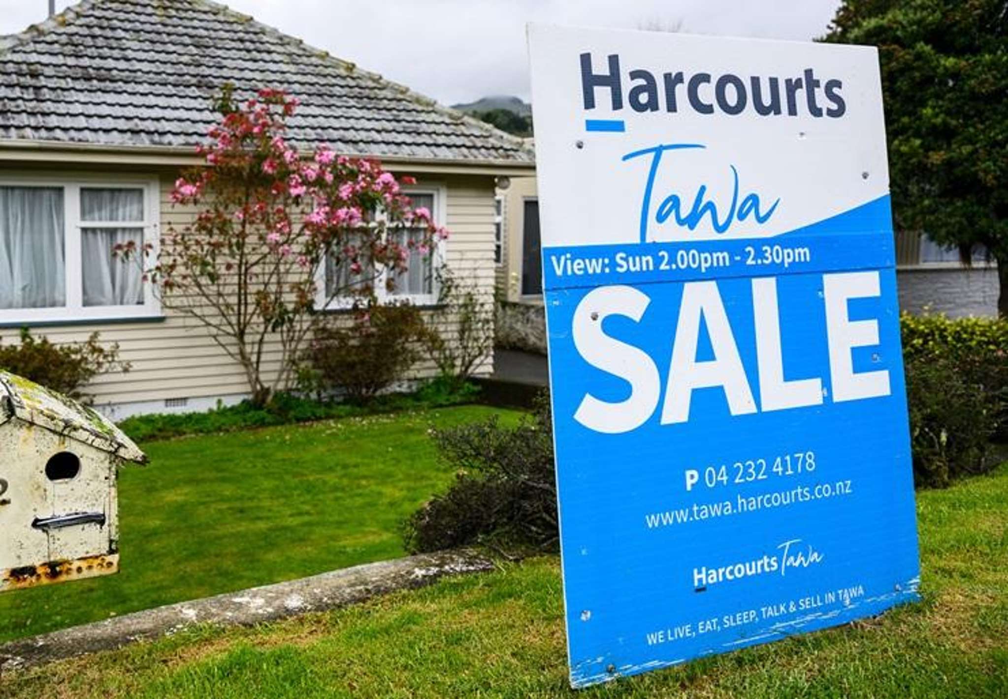 Interest rates to fall on May 28, but how many cuts should Kiwis expect after that?