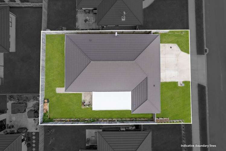 12 Leathem Crescent Pokeno_15