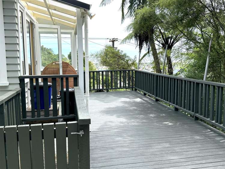 21 Mount Street Greymouth_21