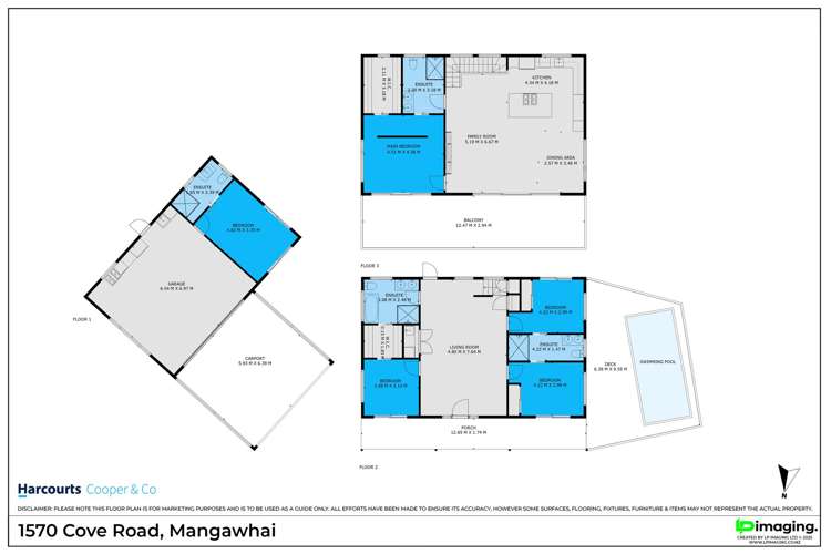 1570 Cove Road Mangawhai_60