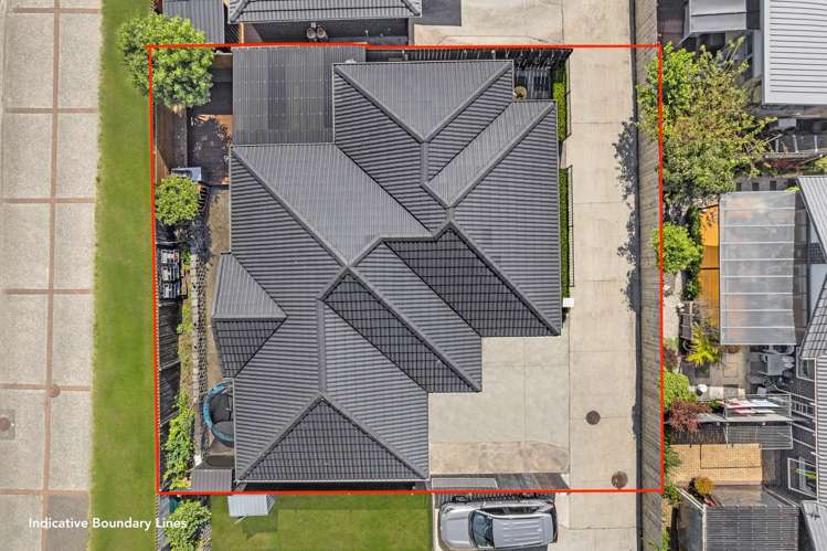 3 Totara Meadows Court Wiri_25