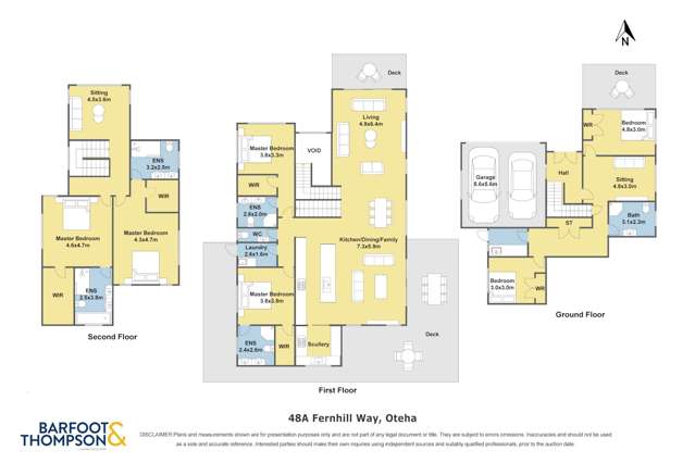 48A Fernhill Way Albany_1