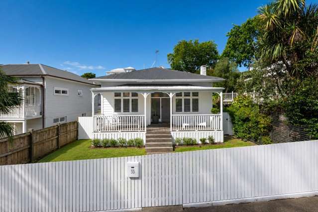 A Herne Bay villa within reach