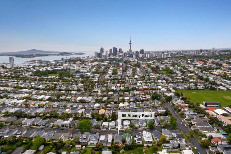 65 Albany Road Ponsonby_20