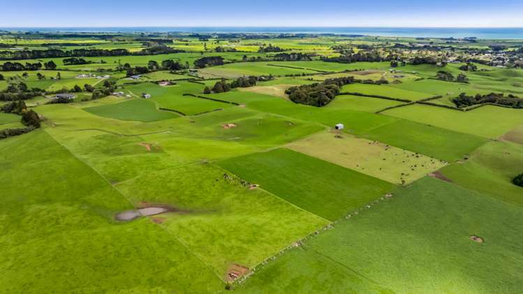 165 Oxford Road Okato_12