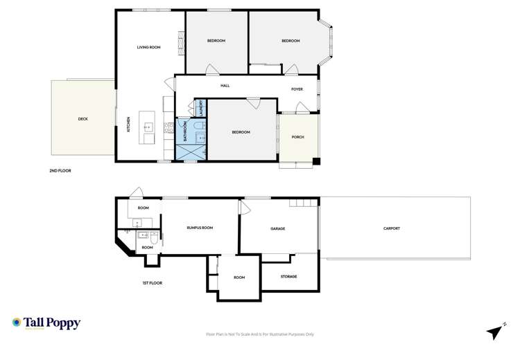 61 Falcon Street Kaikorai_25