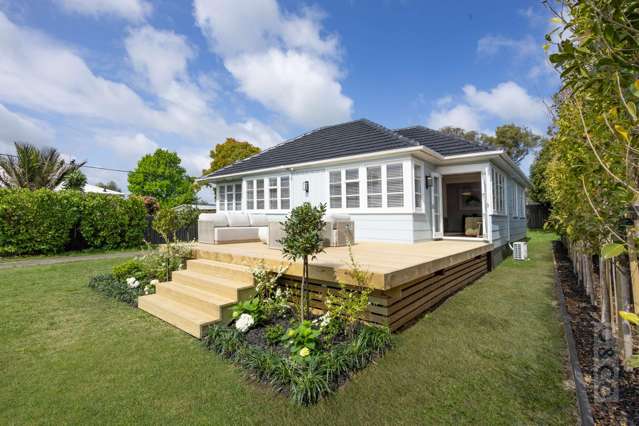 Gorgeous Entry Level Cottage on 810sqm