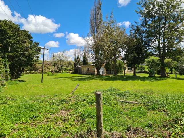 2354 Paparoa Oakleigh Road Mareretu_2