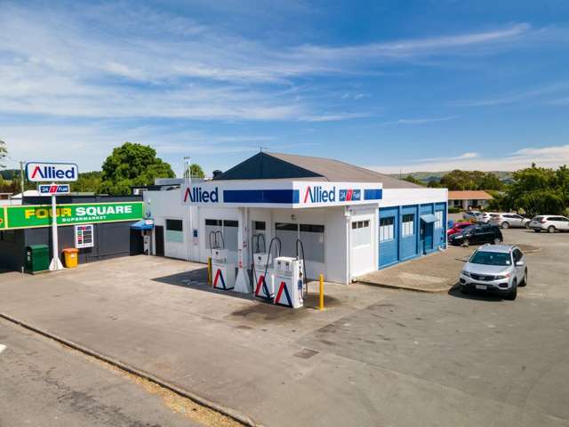 AIWI Cheviot Investment Opportunity
