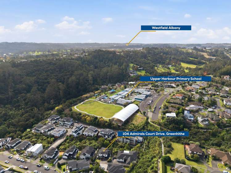 104 Admirals Court Drive Greenhithe_7