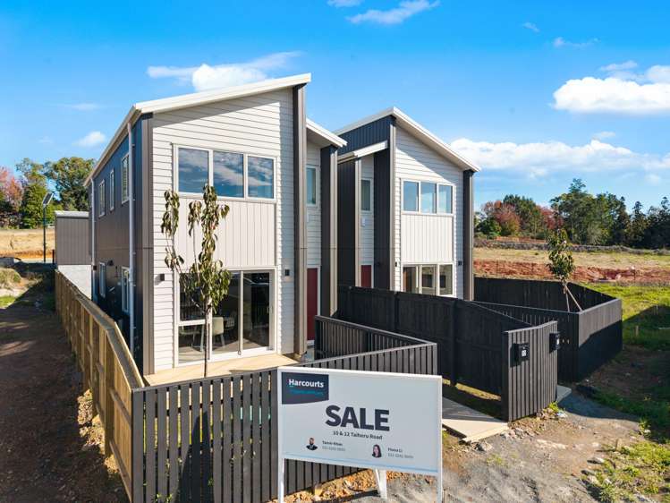 10 & 12 Taiheru Road Karaka_7