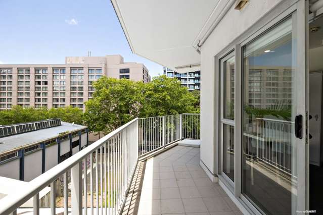 2D/208 Hobson Street City Centre_2