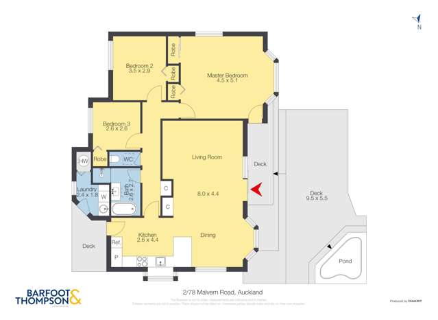 2/78 Malvern Road Morningside_1