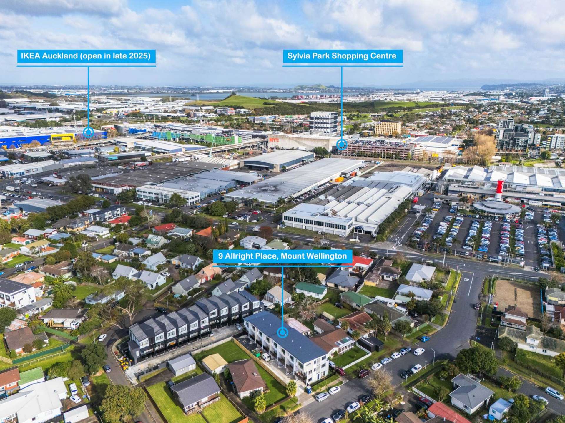 Lots 5-8/9 Allright Place Mt Wellington_0