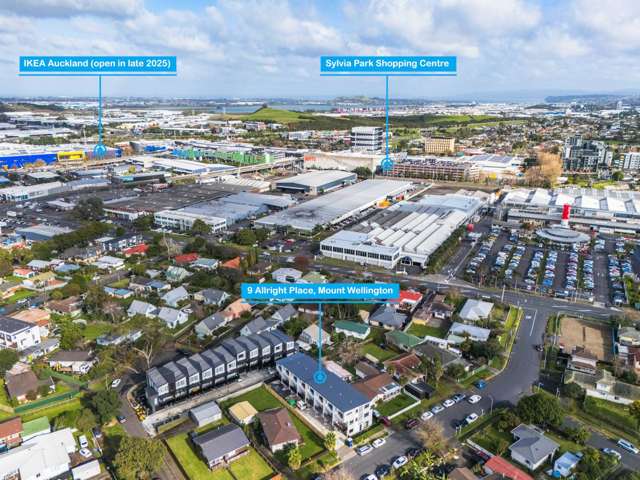 Live Effortlessly, Live New