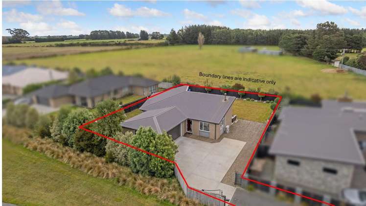 13A Vitruvius Way Leeston_19