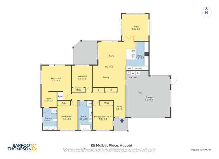 22 Malbec Place Huapai_29