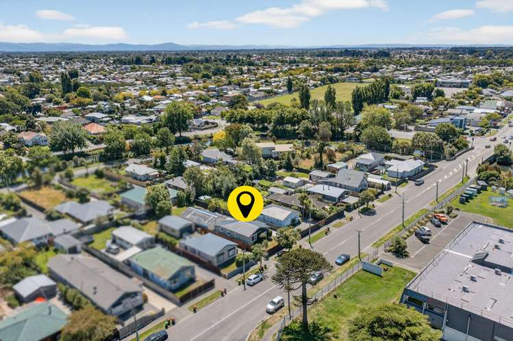 16 Radley Street Woolston_25