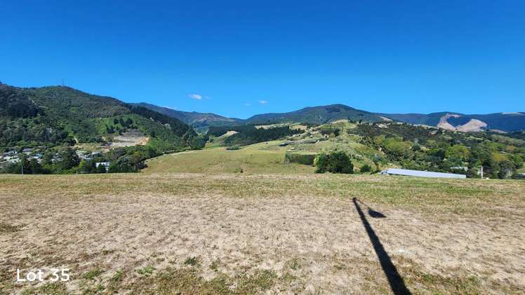 Stage 13 Clarence Drive, Tasman Heights Subdivision Britannia Heights_5