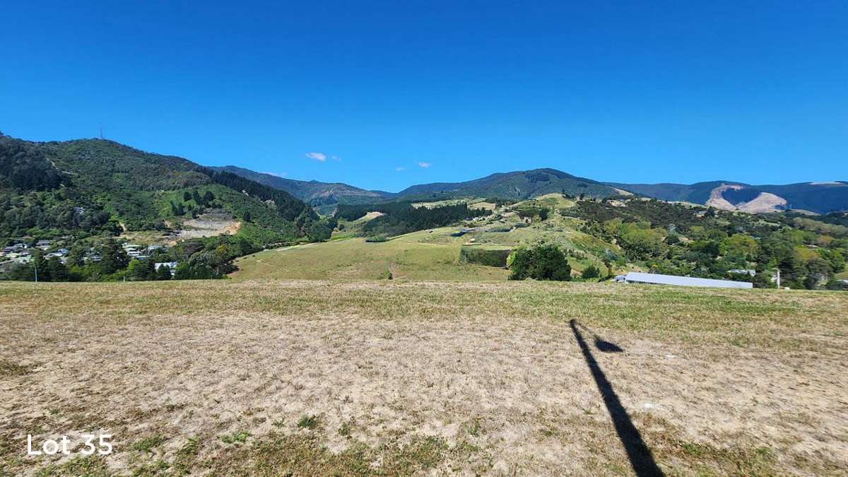 Stage 13 Clarence Drive, Tasman Heights Subdivision_1