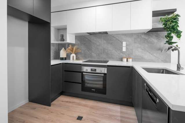 Climb the Property Ladder with Brand New Living!