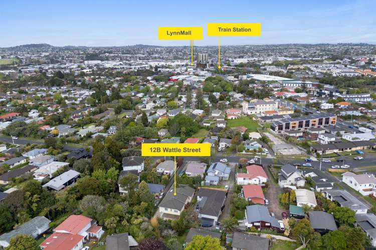 12B Wattle Street New Lynn_24