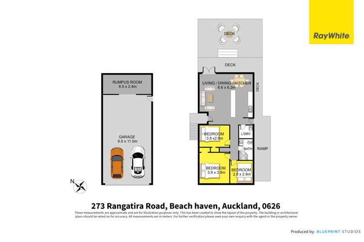 273 Rangatira Road Beach Haven_22