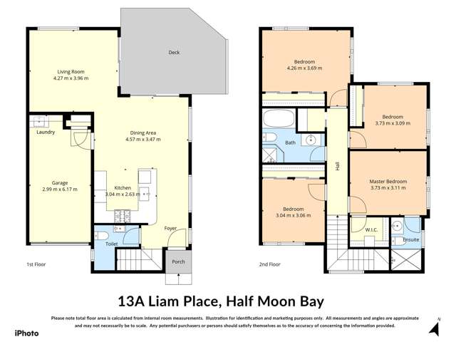 13A Liam Place Half Moon Bay_1