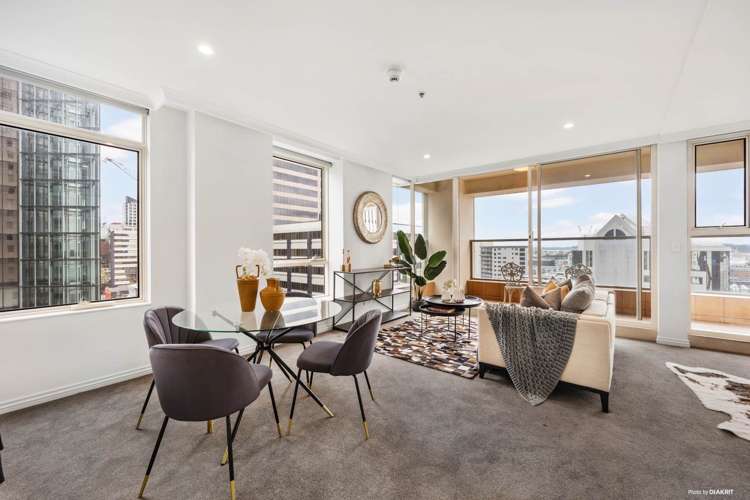 1501/8 Albert Street Auckland Central_13