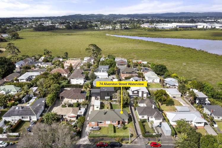 74a Alverston Street Waterview_14