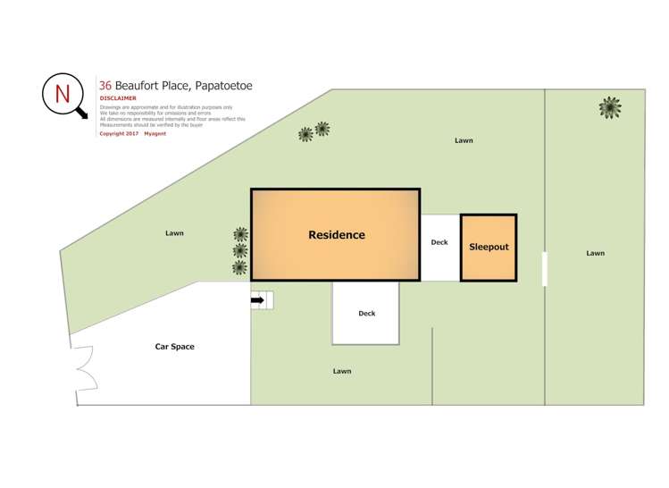 36 Beaufort Place Papatoetoe_19