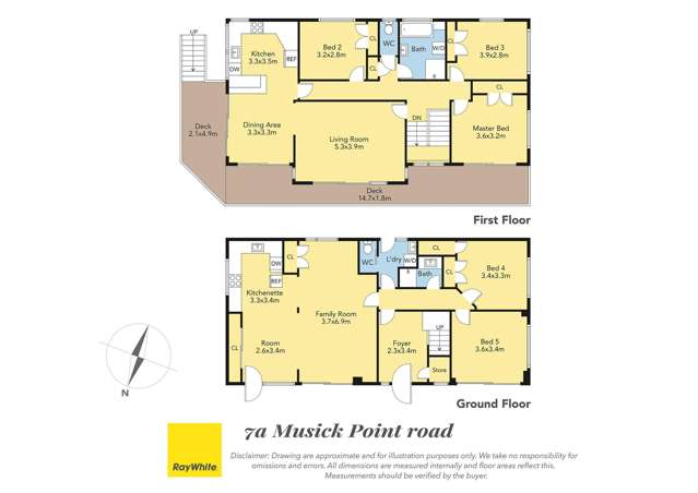 7A Musick Point Road Bucklands Beach_1