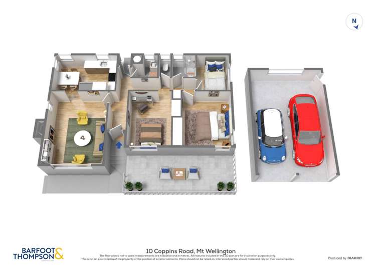 10 Coppins Road Mount Wellington_2